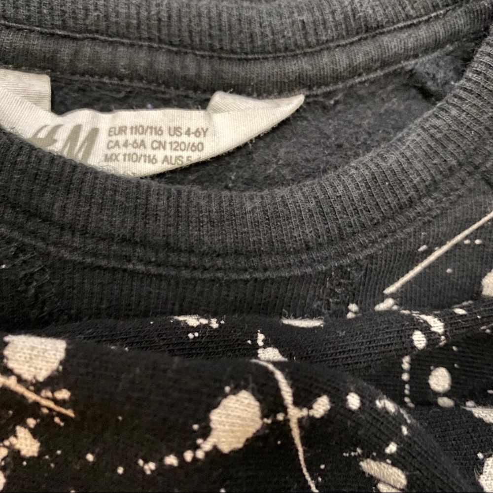 H&M sweater - Picture 5 of 6